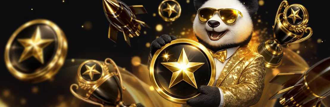 Goldenpanda